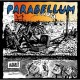 Parabellum ‎– Quatre Garçons Dans Le Brouillard 