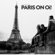 Various – Paris On Oi! 