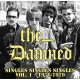The Damned – Singles Singles Singles Vol.1 - 1976/1979