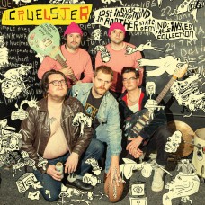 Cruelster – Lost Inside My Mind In Another State of Mind: The Singles Collection