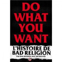 Bad Religion - Do what you want
