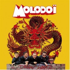 Molodoï – Dragon Libre