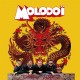 Molodoï – Dragon Libre