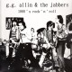 G.G. Allin & The Jabbers – 1980 ' S Rock ' N ' Roll