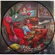 Humandogfood – Apathy – Picture Disc