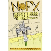 NOFX – Baignoires, hépatites et autres histoires