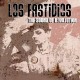 Los Fastidios ‎– The Sound Of Revolution 