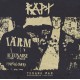 Rapt – Thrash War - Discography 1984/1987