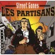 Les Partisans ‎– Street Gones 