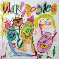 Warm Bodies – Warm Bodies