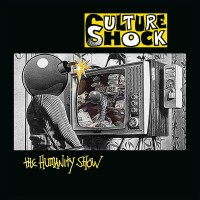 Culture Shock – The Humanity Show