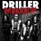 Driller Killer ‎– Fuck The World