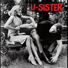 U-Sister ‎– U-Sister