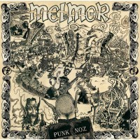 Melmor ‎– Punk Noz 