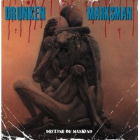 Drunken Marksman ‎– Decline Of Mankind 