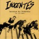 Inocentes ‎– Garotos Do Suburbio: The 1985 Demos