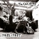 Tin Can Army – 1982-1987