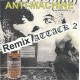 Anti-Machine a.k.a. MC Stopcox ‎– Remix Attack 2 