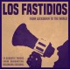 Los Fastidios ‎– From Lockdown To The World 