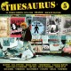 Various – Thesaurus Volume 5 / 25 Titres Inédits 1978-1986 France Rock/Punk/Cold 