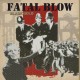Fatal Blow – Black Gold