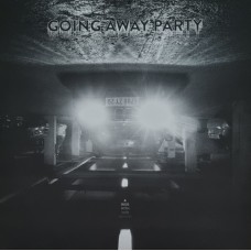 Going Away Party – A Ride With The Ghosts