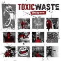 Toxic Waste - Animal Bestial - Version vinyle