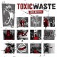 Toxic Waste - Animal Bestial - Version vinyle