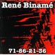 René Binamé – 71-86-21-36