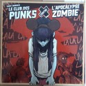 Karim Berrouka – Le Club Des Punks Contre L'Apocalypse Zombie