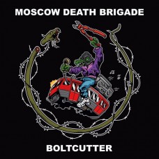 Moscow Death Brigade – Boltcutter