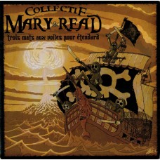 Split - Collectif Mary Read / Varlin 