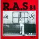 R.A.S. – 84