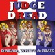 Judge Dread – Dread, White & Blue
