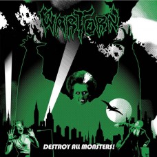 Wartorn – Destroy All Monsters