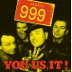 999 – You Us It!