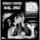 Split ‎– Monday Suicide / Social Crisis