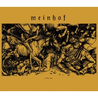 Meinhof ‎– Endless War 