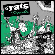 Les Rats – Tequila
