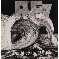 RF7 ‎– Weight Of The World 