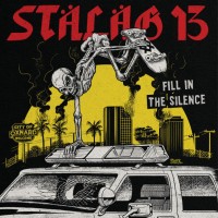 Stalag 13 – Fill In The Silence 