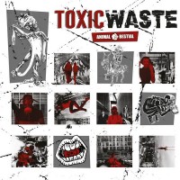 Toxic Wate - Animal Bestial