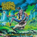 Illegal Corpse – Riding Another Toxic Wave