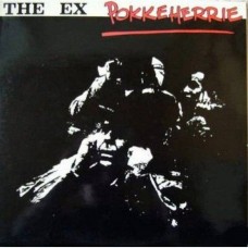 The Ex ‎– Pokkeherrie