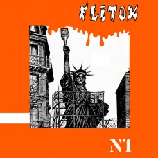 Flitox – N° 1