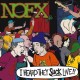 NOFX – I Heard They Suck Live!!