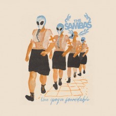 The Sambas – Une Époque Formidable