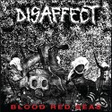 Disaffect – Blood Red Seas