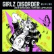 Various – Girlz Disorder Volume 3 (An International Femipunk Compilation)